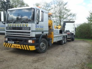 G661 recovery
