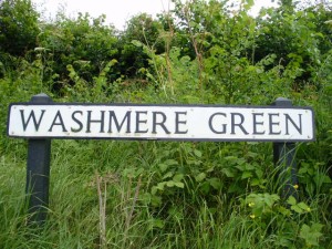 Washmere Green