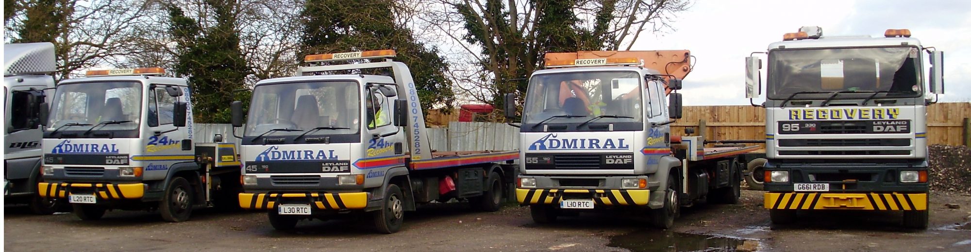 admiralrecovery.co.uk